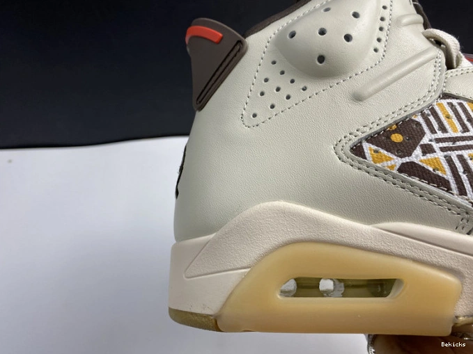 Reps BK 6 54 cz4152-100 quai air jordan 1203